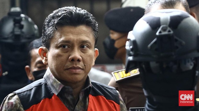 Kesimpulan ini didapatkan dari rangkaian fakta hukum penembakan terhadap Brigadir J dengan hasil uji balistik baik terhadap senjata api hingga serpihan peluru.