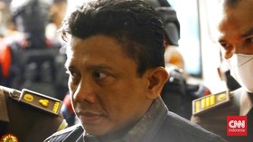 Sambo Enggan Tanggapi Isu Kabareskrim Terlibat Tambang Ilegal Kaltim