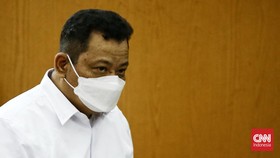 Kuat Ma'ruf Akui Sempat Diperintah Sambo untuk Bohong soal Yosua