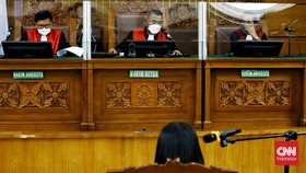 Sidang Putri Candrawathi Dilanjut Pekan Depan, Agenda Putusan Sela