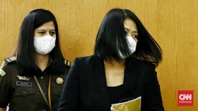 Respons Eksepsi, Jaksa Minta Putri Candrawathi Tetap Jadi Tahanan