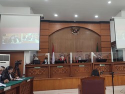 Jaksa Tegaskan Dakwaan Istri Sambo Tak Bisa Dibatalkan demi Hukum!