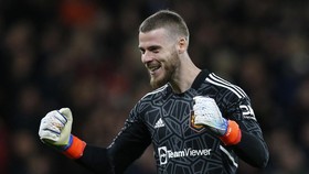 img-title Reaksi Netizen Usai Spanyol Tersingkir: Karma De Gea dan Ramos