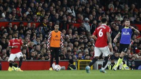 Kenapa Ronaldo Marah dan Kabur dari Man Utd vs Tottenham?