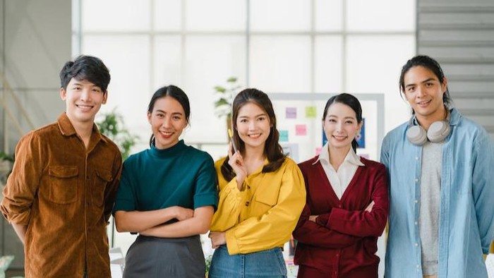 5 Stereotip Tentang Generasi Milenial yang Kadang Bikin 'Gerah', Sekadar Mitos atau Memang Fakta?