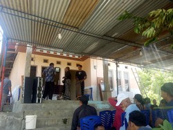 Bocah di Labuan Bajo Meninggal Usai Divaksin Antirabies