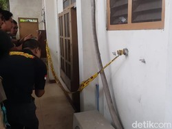 Tamu Hotel di Semarang Tewas dengan Luka Bacok, 2 Orang Diperiksa