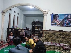 TGIPF: Batalnya Autopsi Jenazah Kanjuruhan Bukan karena Intimidasi Polisi