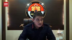 VIDEO: Intel Polisi Ditangkap Kasus Narkoba