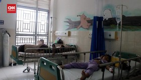 VIDEO: 2 Anak Di Jambi Meninggal Dunia Alami Gagal Ginjal Akut