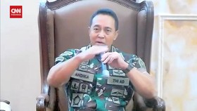VIDEO: TNI Siapkan 14.300 Personel Amankan KTT G-20 Bali