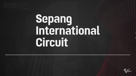 VIDEO: Fakta Sirkuit Sepang Jelang MotoGP Malaysia 2022