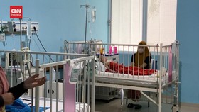 VIDEO: 12 Anak Sumatera Barat Meninggal Akibat Gagal Ginjal Akut
