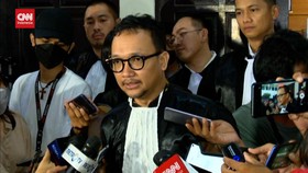 VIDEO: Kompol Baiquni Ajukan Eksepsi, Sidang Dilanjutkan 26 Oktober