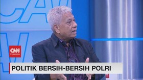VIDEO: 'Tindakan Polisi Harus Bisa Dipertanggung Jawabkan'