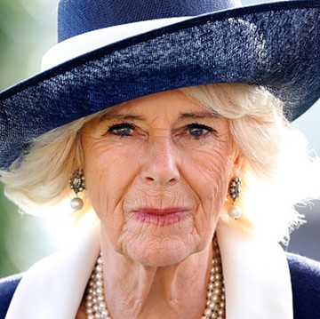 Resmi Bergelar Queen Consort, Apa Sajakah Tugas Camilla sebagai Permaisuri Raja Charles III?