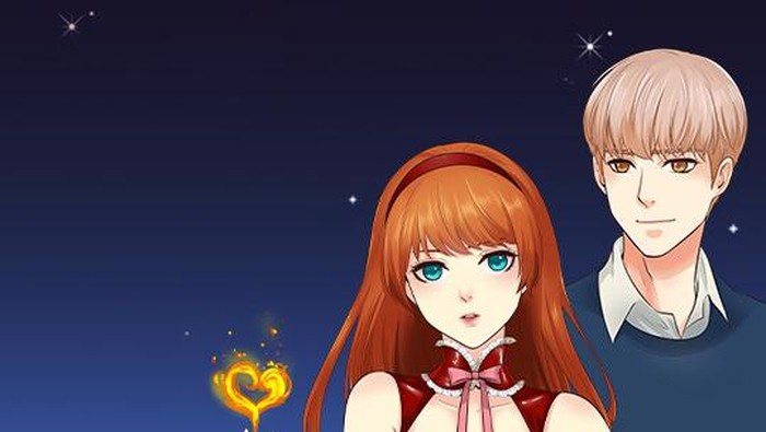 Webtoon Indonesia 'Virgo and The Sparklings' akan Segera Diadaptasi Jadi Drama Korea