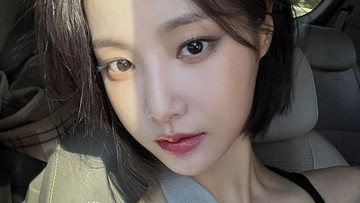 DEBUT AKTING YEON WOO
