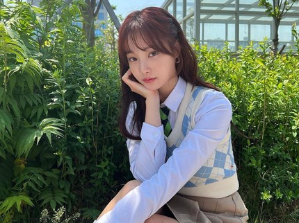 5 Fakta Yeon Woo, Pemeran Yeo Jin di Drakor The Golden Spoon