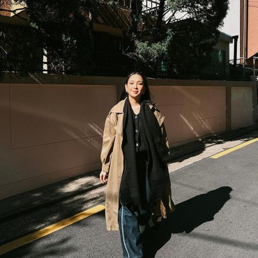 Agatha Priscilla Sujud sampai Nangis Main ke Kamar Jimin BTS Pernah Tidurin