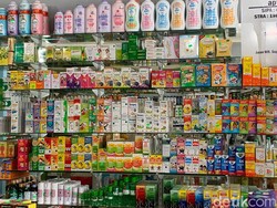 Obat Sirup Dilarang Sementara, Pegawai Apotek Curhat Omzet Melempem