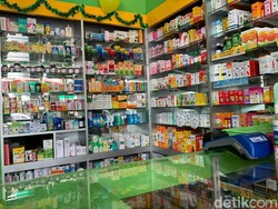 Ikatan Apoteker Masih Tunggu Edaran Kemenkes Sebelum Resepkan Obat Sirup