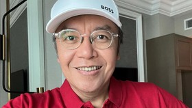 Ari Lasso Merasa Hidupnya Tak Banyak Berubah Sejak Cerai dari Vitta