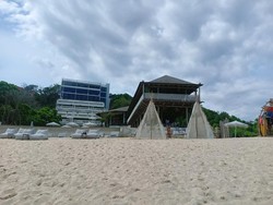 Setelah Canggu, Beach Club di Nusa Dua Dituding Bikin Bising