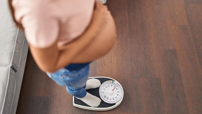 Tak Disangka, Berat Badan Ibu saat Hamil Ternyata Berdampak pada Kesuburan Anak Laki-laki Kelak