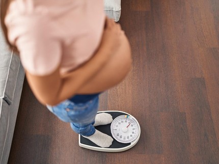 Cara Mengenali BB Naik karena Bayi atau Obesitas pada Ibu Hamil
