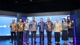 BPJS Ketenagakerjaan Tingkatkan Manfaat Bagi Peserta Lewat Kolaborasi