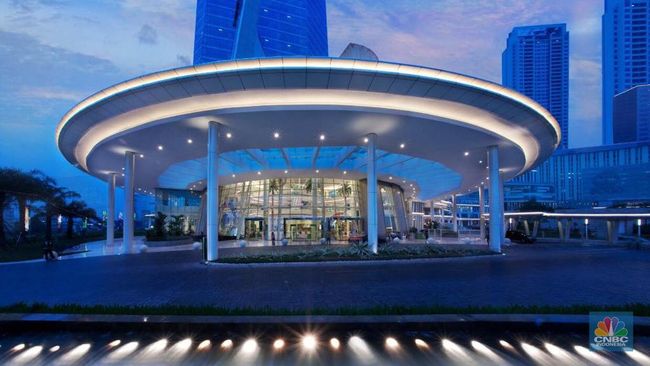 Kode Hankyu ke Pengusaha Jepang Setelah Akuisisi Central Park