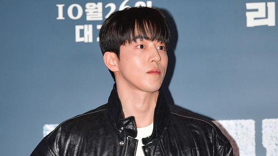 Cha Eun Woo, Kim Nam Gil dan Nam Joo Hyuk Cha Eun Woo, Kim Nam Gil dan Nam Joo Hyuk