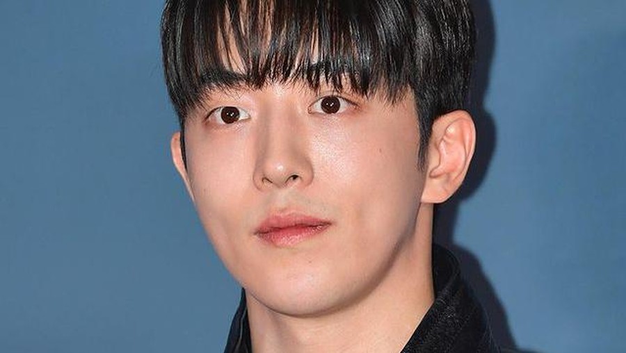 Cha Eun Woo, Kim Nam Gil dan Nam Joo Hyuk
