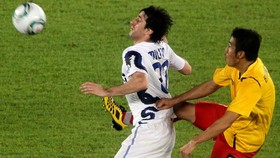 5 Fakta Unik Asisten Pelatih Baru Timnas Indonesia Cho Byung Kuk