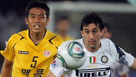 Mengapa STY Pilih Cho Byung Kuk Jadi Asisten di Timnas Indonesia?