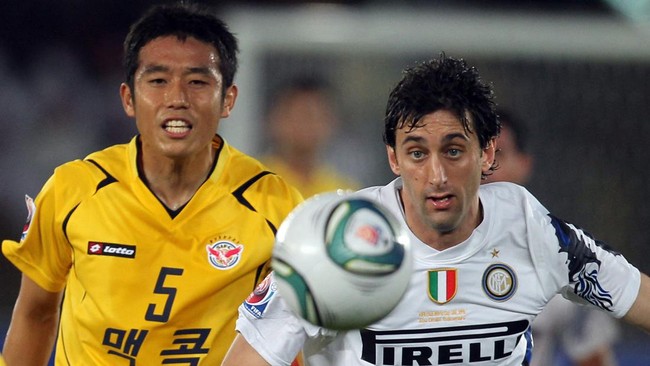 Chon Byung Kuk telah ditunjuk sebagai asisten pelatih baru Shin Tae Yong di Timnas Indonesia menggantikan Dzenan Radoncic.