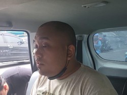 Pimpinan Gereja Ungkap Sosok Rudolf Pembunuh Wanita di Apartemen Jakarta