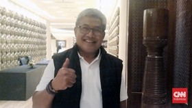 Jaringan Internet G20 Dibuat Tiga Lapis Antisipasi Serangan Hacker