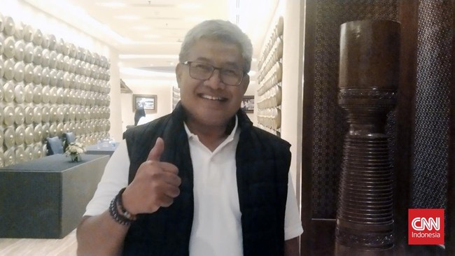 Jaringan internet di venue utama G20 dibuat berlapis demi mencegah serangan siber, misalnya dalam bentuk DDoS.