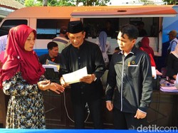 Dispendukcapil Banyuwangi Buka Layanan Perbaikan Dokumen Rusak Akibat Banjir