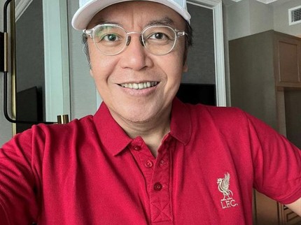 Terpopuler: Putra Ari Lasso Lolos Masuk Kampus di Inggris, Bangganya Sang Ayah