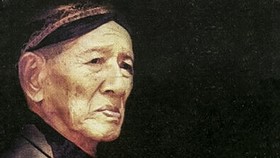 Mengenang Gesang, Sang Penerima Lifetime Achievement Award