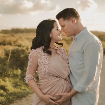 Lahirkan Anak Pertama, Gracia Indri Kehilangan 2 Liter Darah