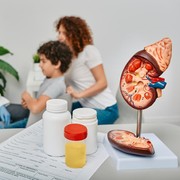 Gejala Khas Gagal Ginjal Akut yang Patut Diwaspadai