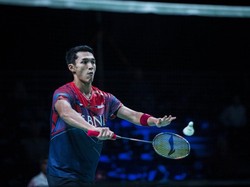 Denmark Open 2022: Indonesia Loloskan 5 Wakil ke Perempatfinal