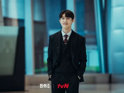 5 Drama Korea Dibintangi Kwak Dong Yeon, Vincenzo hingga Gaus Electronics