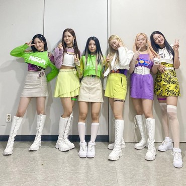 Lapillus Umumkan Nama Fandom Resmi