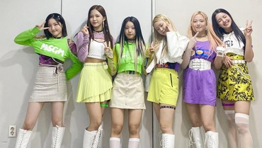 img-title Lapillus Umumkan Nama Fandom Resmi