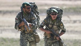 Mengenal Pasukan Khusus Iran yang Jenderalnya Tewas Dibunuh Israel